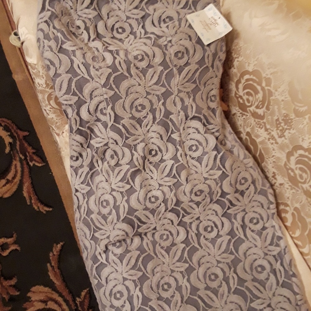 Suzi Chin for Maggy Boutique Dress